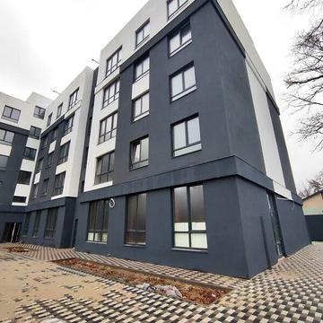 Продаж 1к Квартира Северинівська вулиця ЖК Парковый