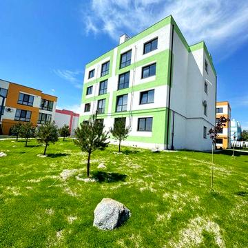 Продаж однокімнатної квартири в ЖК «Style House» ЖК Style House