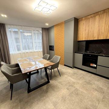 Оренда шикарної 3к новобудови біля Героїв Майдану