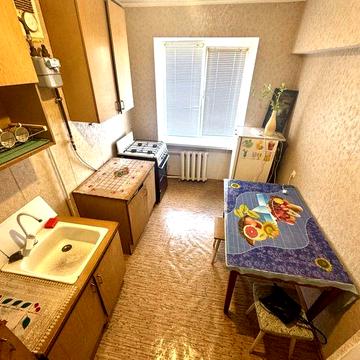 Сдаю 1 комнатную квартиру на пр Мира / Площадь Победы