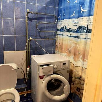 Здам 3 кімнатну квартиру