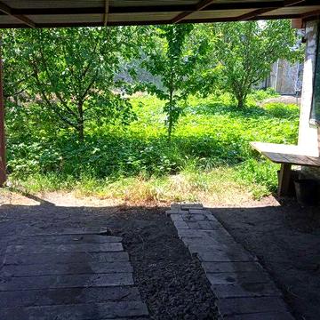 Дача в обществе Горняк