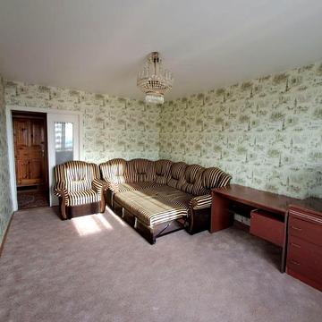 Здам 1-кім.кв в Центрі (навпроти Макдональдса).