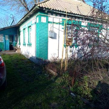 Продаж будинку в с.Розкопане