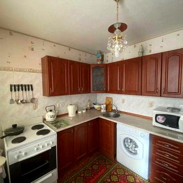 Оренда затишної 1 к. квартири, пр. Правди 76, Виноградар