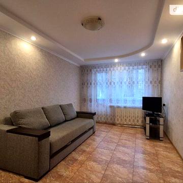 Довгострокова оренда 2к Квартира Набережна Перемоги вулиця