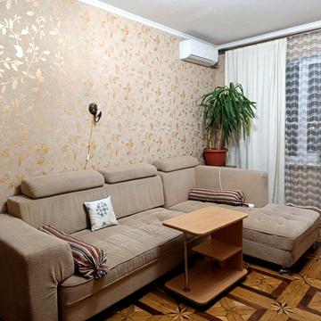 Сдам  3 х ком.квартиру  на Королева