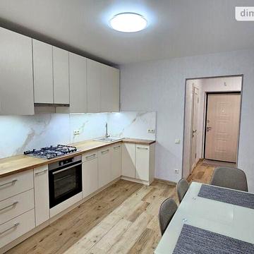 Довгострокова оренда 1к Квартира Проскурівського Підпілля вулиця ЖК Dream Park