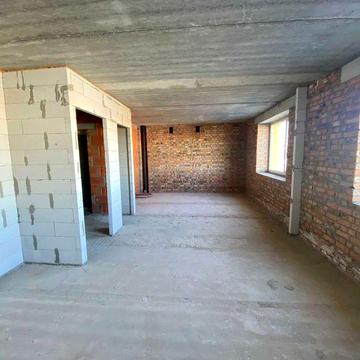 Продаж квартири в збудованій новобудові