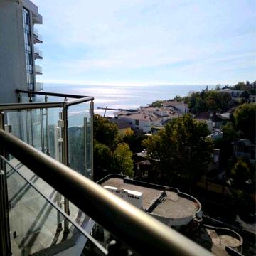 Сдам 1 комн квартиру в ЖК Миконос Фонтанская дорога