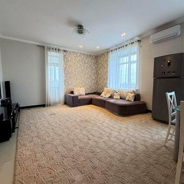 Оренда 2-кім в новобудові