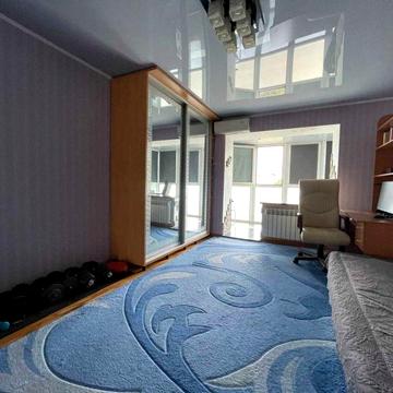 Продам 2х ком кв-ру на Бородинском, ул. П Сагайдачного  5/5