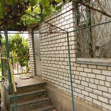 Продается дача в районе озера Песчаное