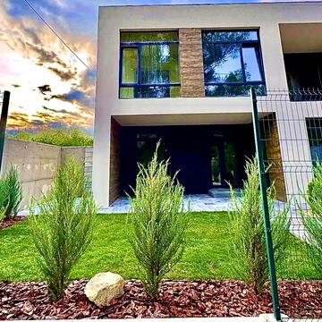 ПРОДАМ ДОМ 90(м2) «Золотые Ключи».