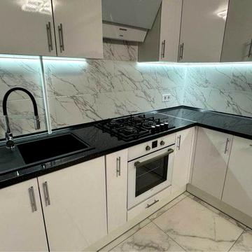 Двокімнатна квартира з ремонтом! Меблі, техніка! Держпрограми! ЖК Сінергія 3+