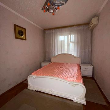 Олександри Екстер вул. (Марини Цвєтаєвої), 8-А