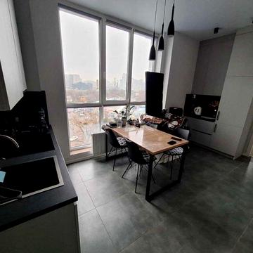 Центральна вул., 21-А