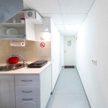 БЕЗ КОМИССИИ двухуровневая смарт-квартира в центре Одессы