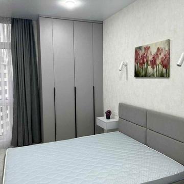 Продам 1 комнатную квартиру в Кадорр Сити на Краснова ЖК Шестьдесят первая Жемчужина