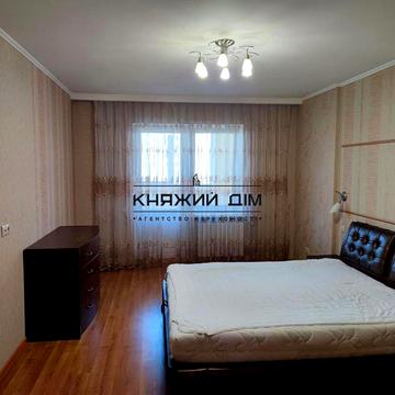 Срібнокільська вул., 2-А