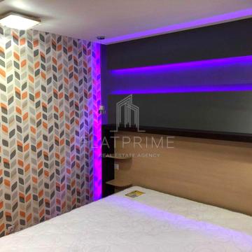 Юлії Здановської вул. (Ломоносова), 46/1