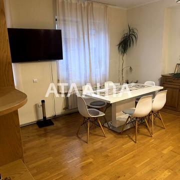 Продаж 3к Дім Кобилянської вулиця