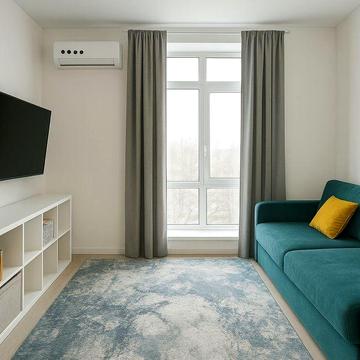 2к квартира Гагарина Лабораторная