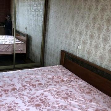 Щусєва вул., 42-А