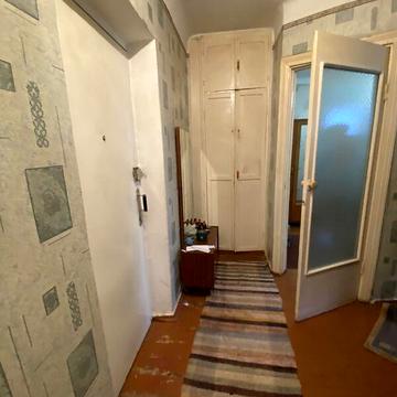 Продаж 2к Квартира Вацківський провулок