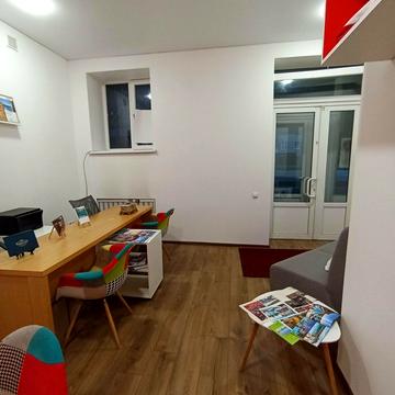 Волі просп., 66