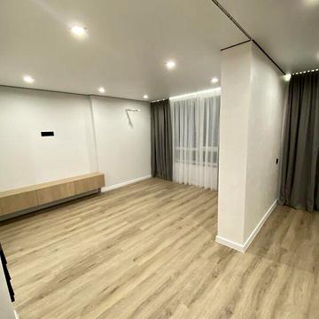 Продаж 1к Квартира Цегельний провулок ЖК пер. Кирпичный, 2, 4