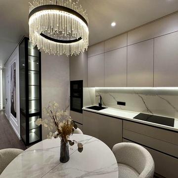 Стильная 2к в Кадоре на Краснова