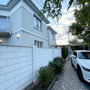 Продам 2-этажный дом на Вузовском