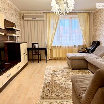 Продаж 2к Квартира Соборності вулиця