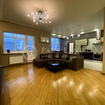 Саксаганського вул., 121