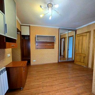 Продаж двокімнатної квартири в с.Дрозди