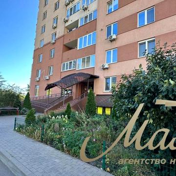 Соломії Крушельницької вул., 15-Б