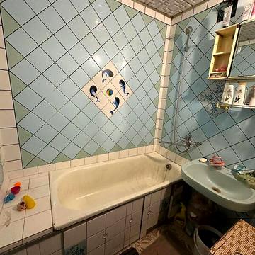 Продаж 2к Квартира Аерокосмічний (Гагаріна) проспект