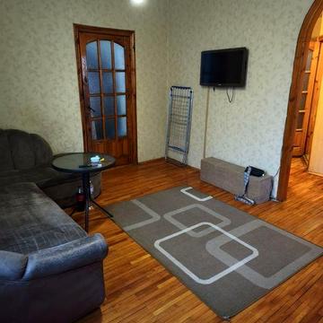 Здам квартиру 2 кімнати в центрі