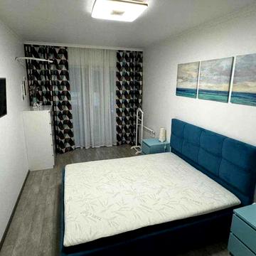 Оренда комфортної трикімнатної квартири (112-025-324)