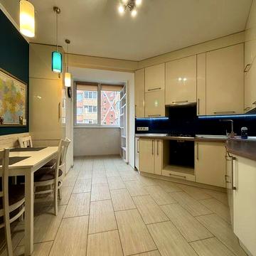 Двокімнатна квартира в топ-локації Ірпеня — Центральний парк