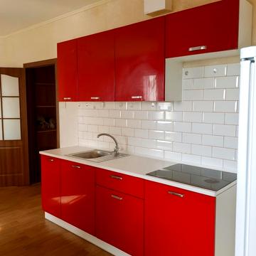 Самійла Кішки вул. (Маршала Конєва), 5-Г