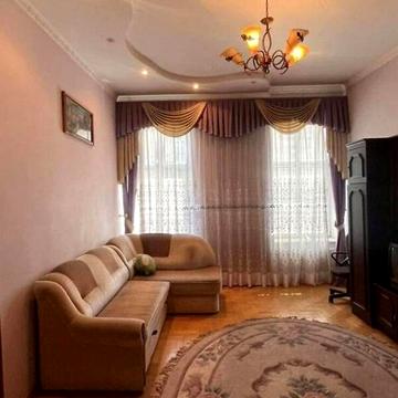 Довгострокова оренда 2к Квартира Городоцька вулиця