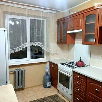 Довгострокова оренда 2к Квартира Кульпарківська вулиця