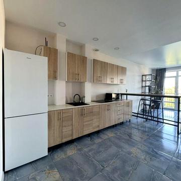 Аренда 1к квартиры Гагарина. Генерала Пушкина. Дафи