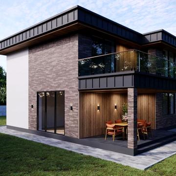 Квітнева вул.