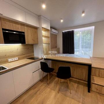 Продаж квартири 1к 20м2 Метро Інвестиція Паркомісця Деміївка Козацька