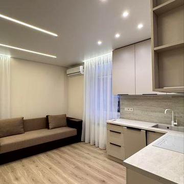 Продається Простора нова 1,5 кімнатна квартира. ЖК Біоленд. ЖК Біоленд