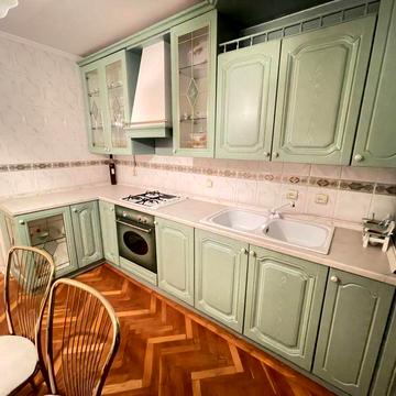 Продаж квартири на Дружбі