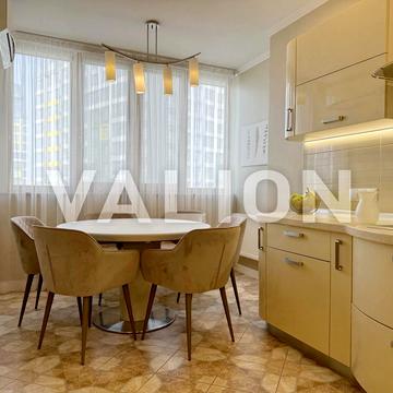 Вишгородська вул., 45-А/5